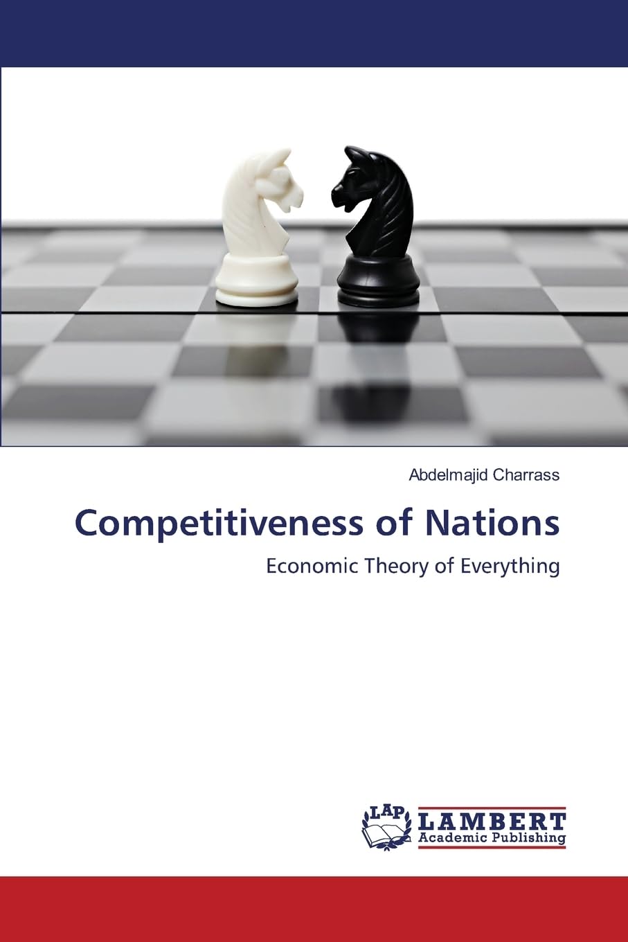 Competitiveness of Nations in a Globalized World
